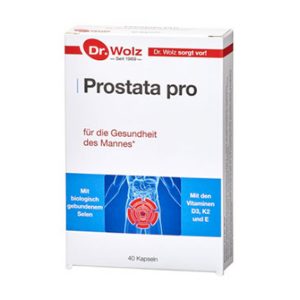 Prostata-pro_40Kapseln