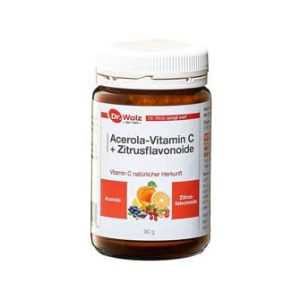 Acerola-Vitamin-C_Zitrusflavonoide_90g
