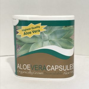 Aloe Vera