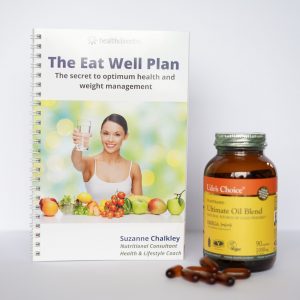 Eat Well 1 udos