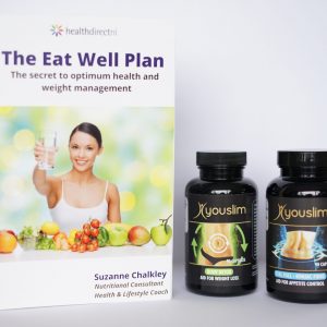 Eat Well Youslim
