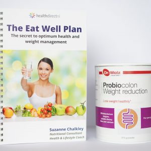 Eat Well probiocolon