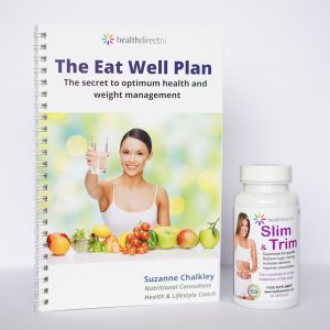 Eat Well slim & Trim