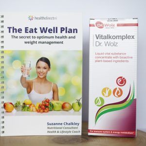 Eat Well vitalkomplex 2