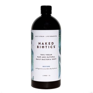 Naked Niotics 1l restore