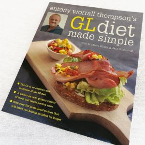 GL Made Simple Cook Book
