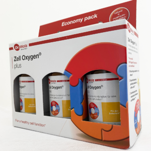Zell Oxgen Plus Tripack