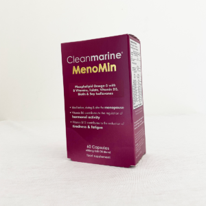 Cleanmarine Menomin