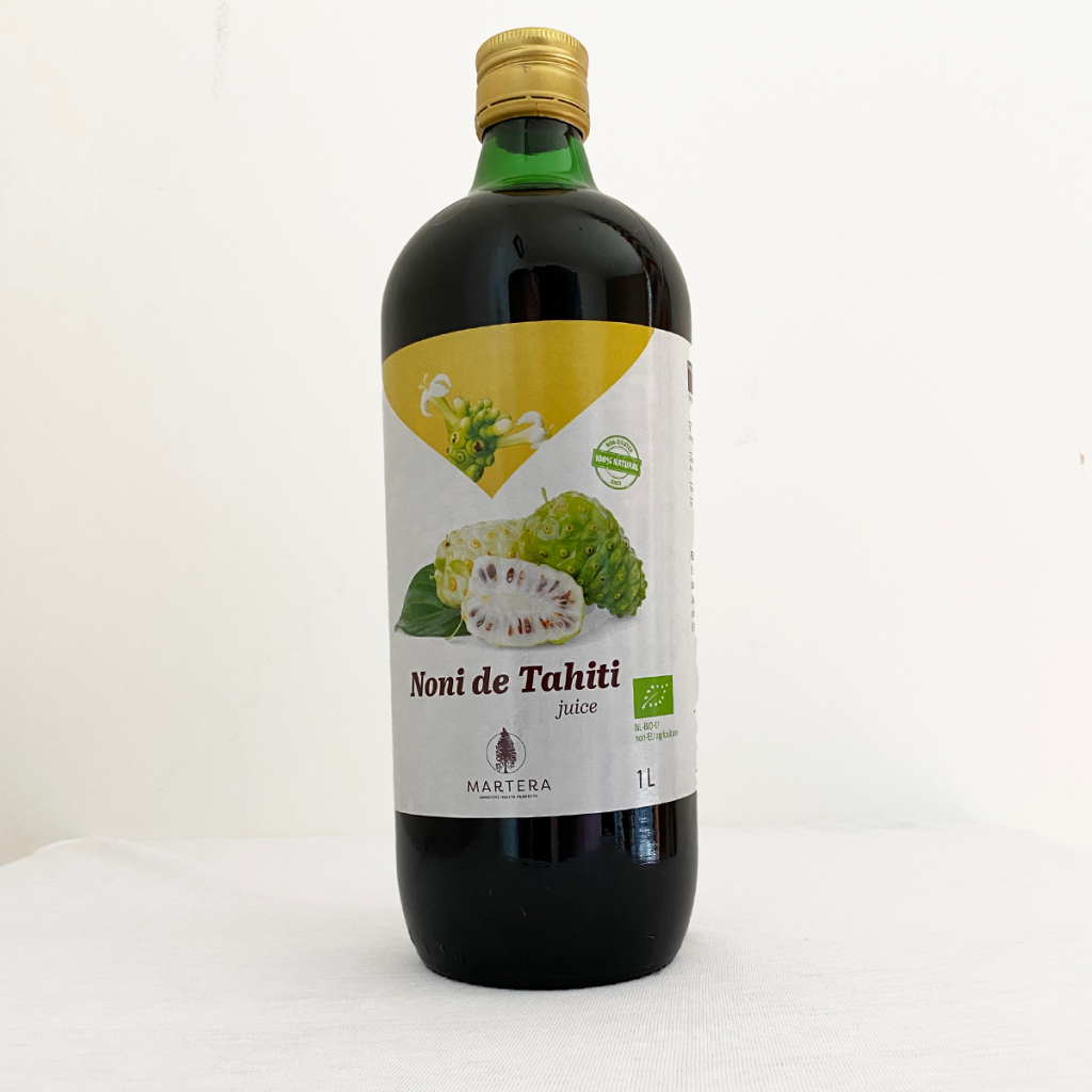 Noni De Tahiti 1Litre Health Direct NI