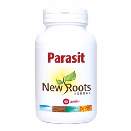 Parasit 90 Capsules